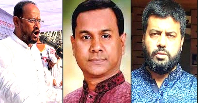  নাশকতার মামলায় টুকু-জুয়েলসহ বিএনপির ২৯ নেতাকর্মীর কারাদণ্ড