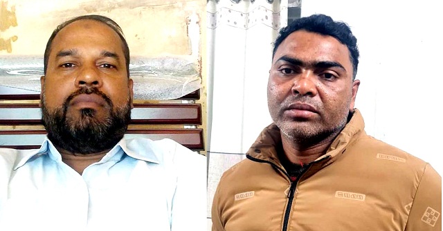 মঠবাড়িয়ায় ৫ দিনের রিমান্ডে হত্যা মামলার আসামি