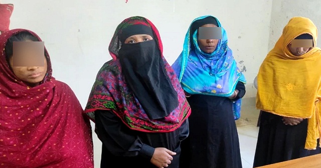 শাহজাহান ওমরের আসনে জাল ভোট, ৪ নারীর দণ্ড