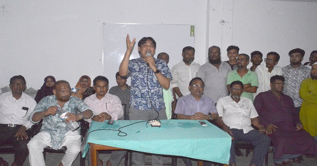 শায়লা এখন সবার গর্ব