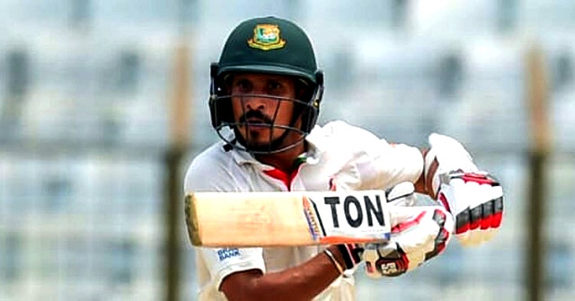ক্রিকেটার নাসিরকে দুই বছর নিষিদ্ধ করলো আইসিসি