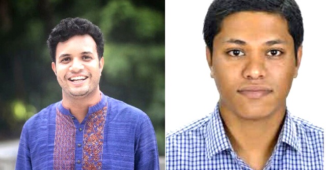 সাদ্দাম-ইনানসহ ছাত্রলীগের ২২০ জনের নামে মামলা
