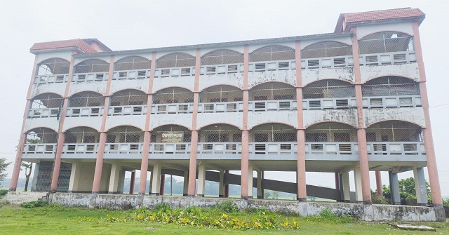 আমতলীর টিয়াখালী কলেজ আজও হয়নি এমপিও ভুক্ত