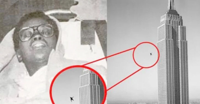 ৮৬তলা থেকে ঝাঁপ দিয়েও যেভাবে প্রাণে বেঁচে যান ওয়ালটন এভিনিউয়ের সেই তরুণী!