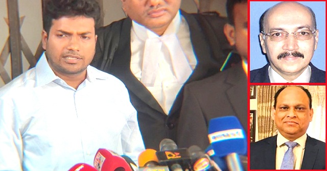 ট্রাইব্যুনালে তারিক সিদ্দিকসহ ৯ জনের নামে লিমনের অভিযোগ