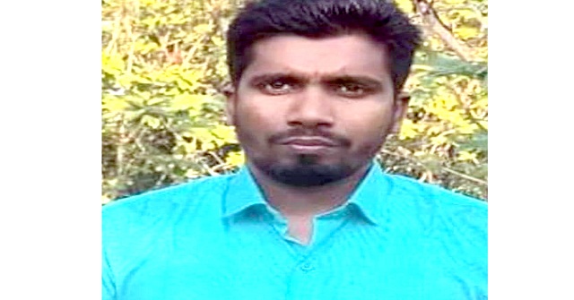 সৌদিতে সড়ক দুর্ঘটনায় ঝালকাঠির যুবকের মৃত্যু 