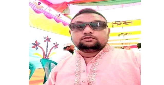 মঠবাড়িয়ায় পুলিশের তাড়া খেয়ে ছাদ থেকে পড়ে ঠিকাদারের মৃত্যু