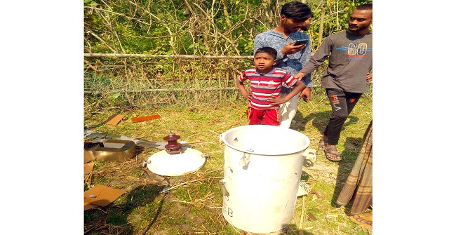 রাজাপুরে দুই সপ্তাহে ১১ ট্রান্সফর্মার চুরি, ২ শতাধিক পরিবার অন্ধকারে