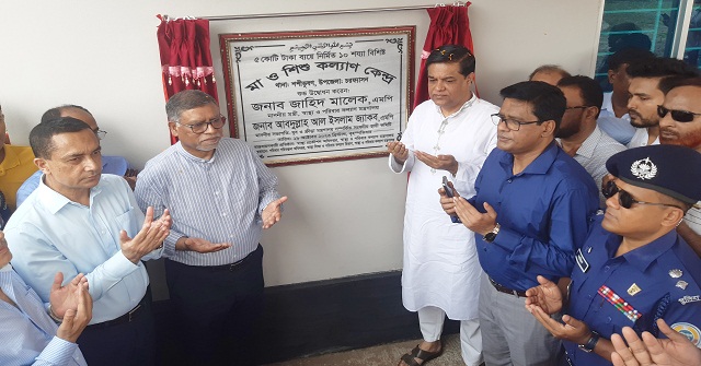 জনগণ বিএনপির পক্ষে নেই: স্বাস্থ্য মন্ত্রী 