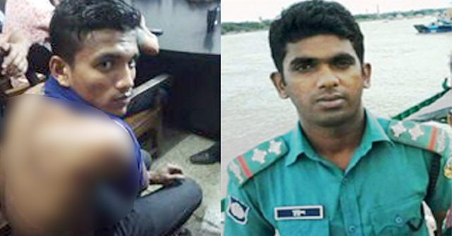 বরিশালে বাসচালককে মারধর, সার্জেন্ট ক্লোজড